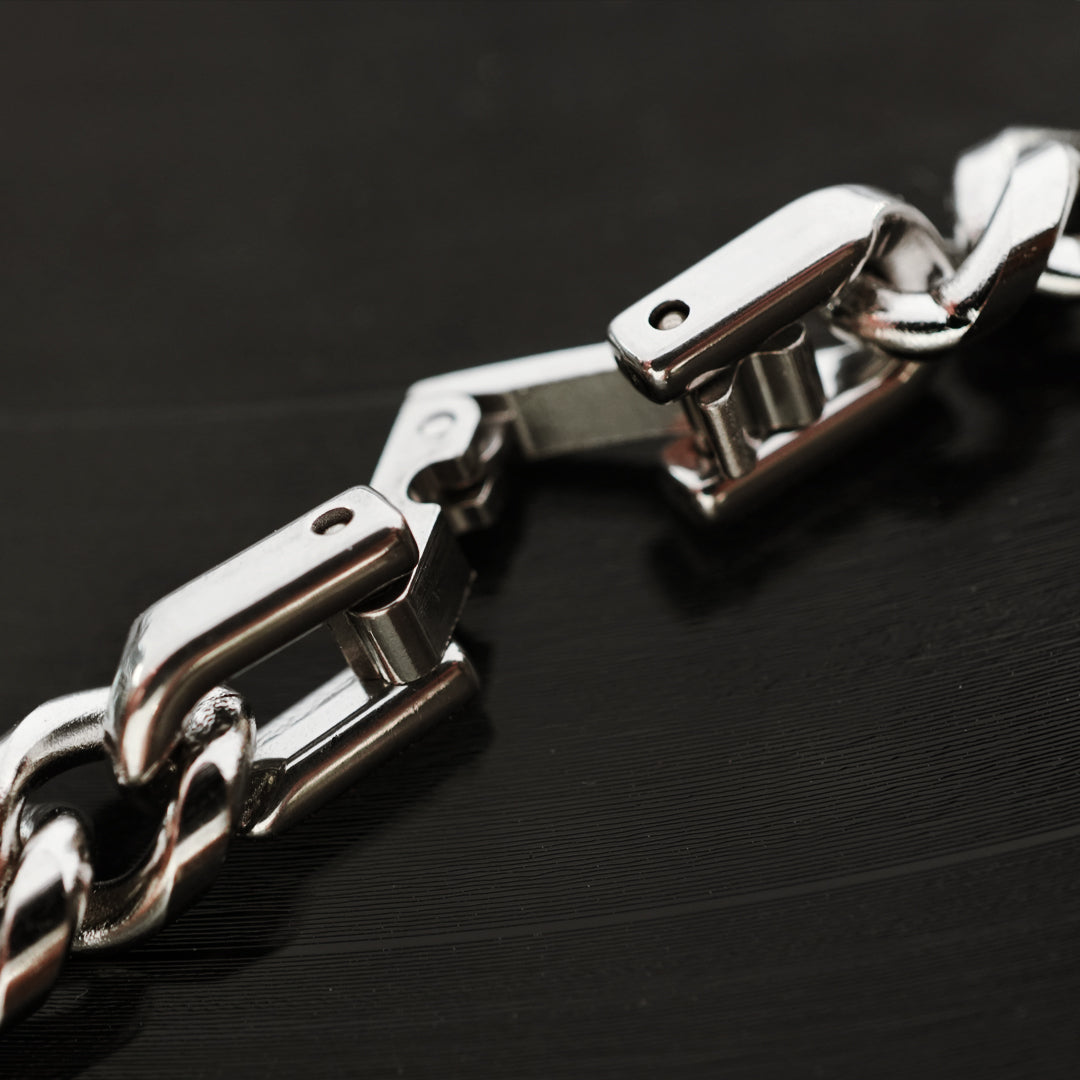 Kuba Necklace