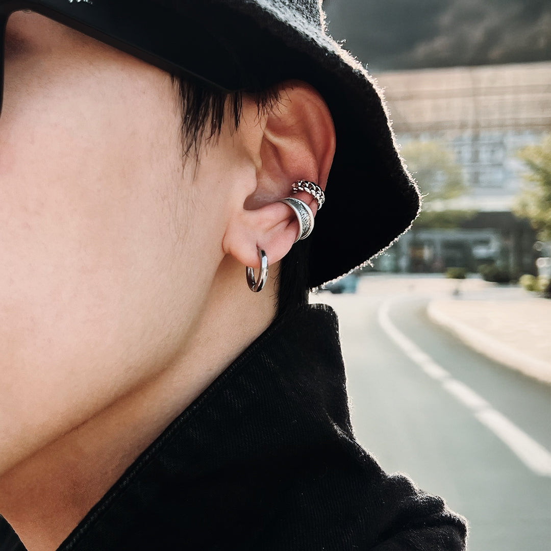 Chain Ear Cuff