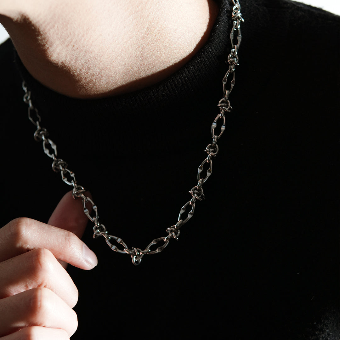 Thorns Series (Necklace & Bracelet)