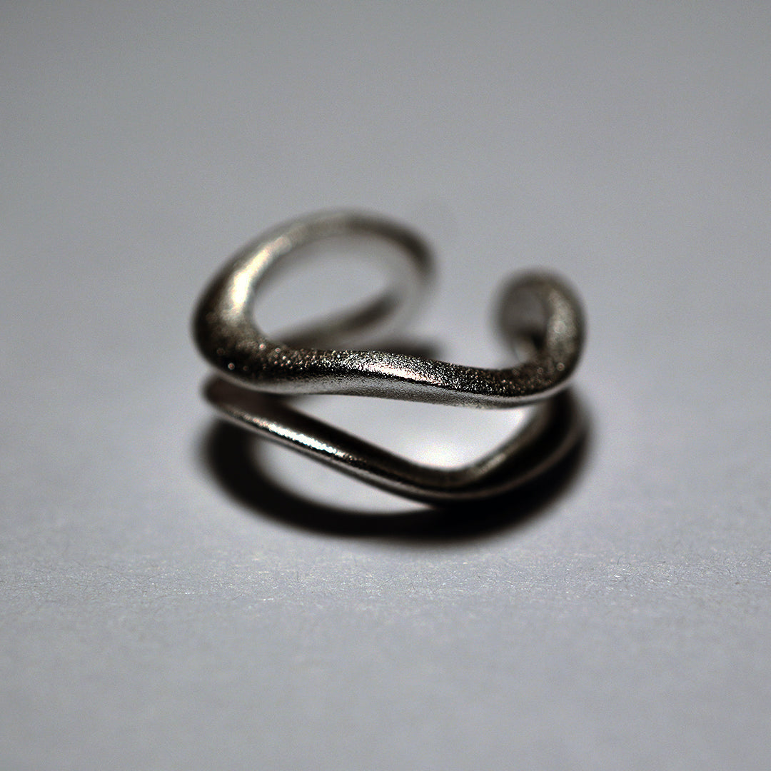 90ninetys,90ninety’s, ear cuff, ear wrap, no piercing,ear cuff hk,耳扣,耳夾,耳骨夾,無耳洞,無需穿耳,耳洞埋口,イヤーカフ,이어커프, Ohrmanschetten,Nicht Durchstechend,Silber, S925 earcuffs,純銀耳扣