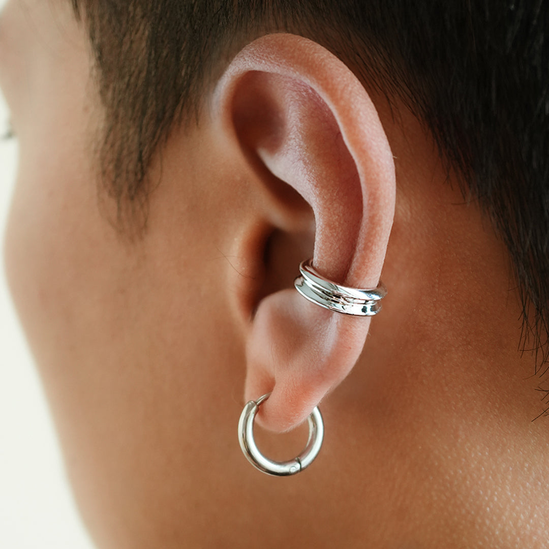 Orbit Ear Cuff