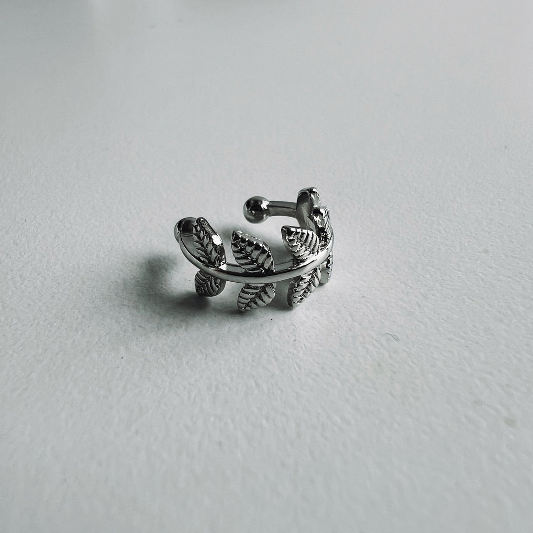 90ninetys,90ninety’s, ear cuff, ear wrap, no piercing,ear cuff hk,耳扣,耳夾,耳骨夾,無耳洞,無需穿耳,耳洞埋口,イヤーカフ,이어커프, Ohrmanschetten,Nicht Durchstechend,Silber, S925 earcuffs,純銀耳扣,黃銅鑲嵌,brass inlay