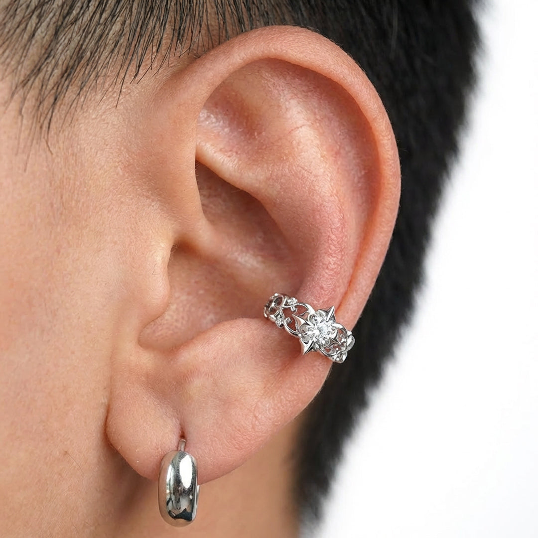 【Preoder】Eden Ear Cuff
