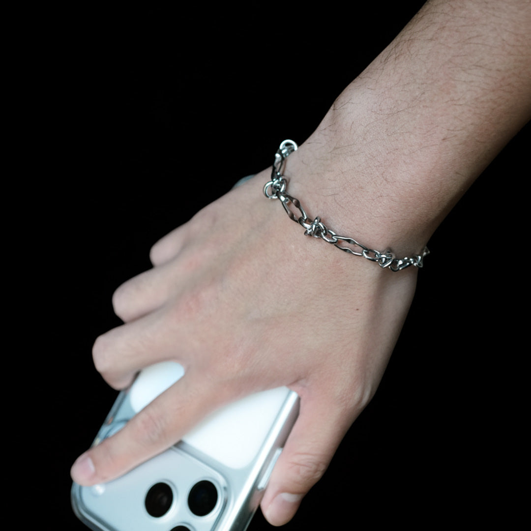 Thorns Series (Necklace & Bracelet)