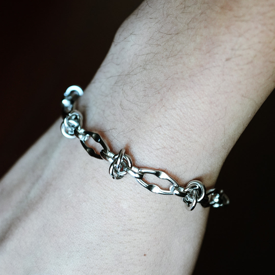 Thorns Series (Necklace & Bracelet)