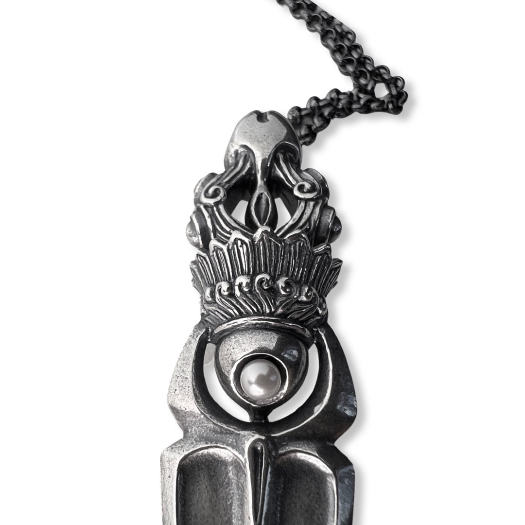 逆流, NiLiu, 重型音樂, 項鍊, 吊墜, pendant, necklace, hong kong metal band, @niliu_official, @niliu_kitlo, @artolee, @niliu_hala_loha, @sann_cheung, @ken_kcck