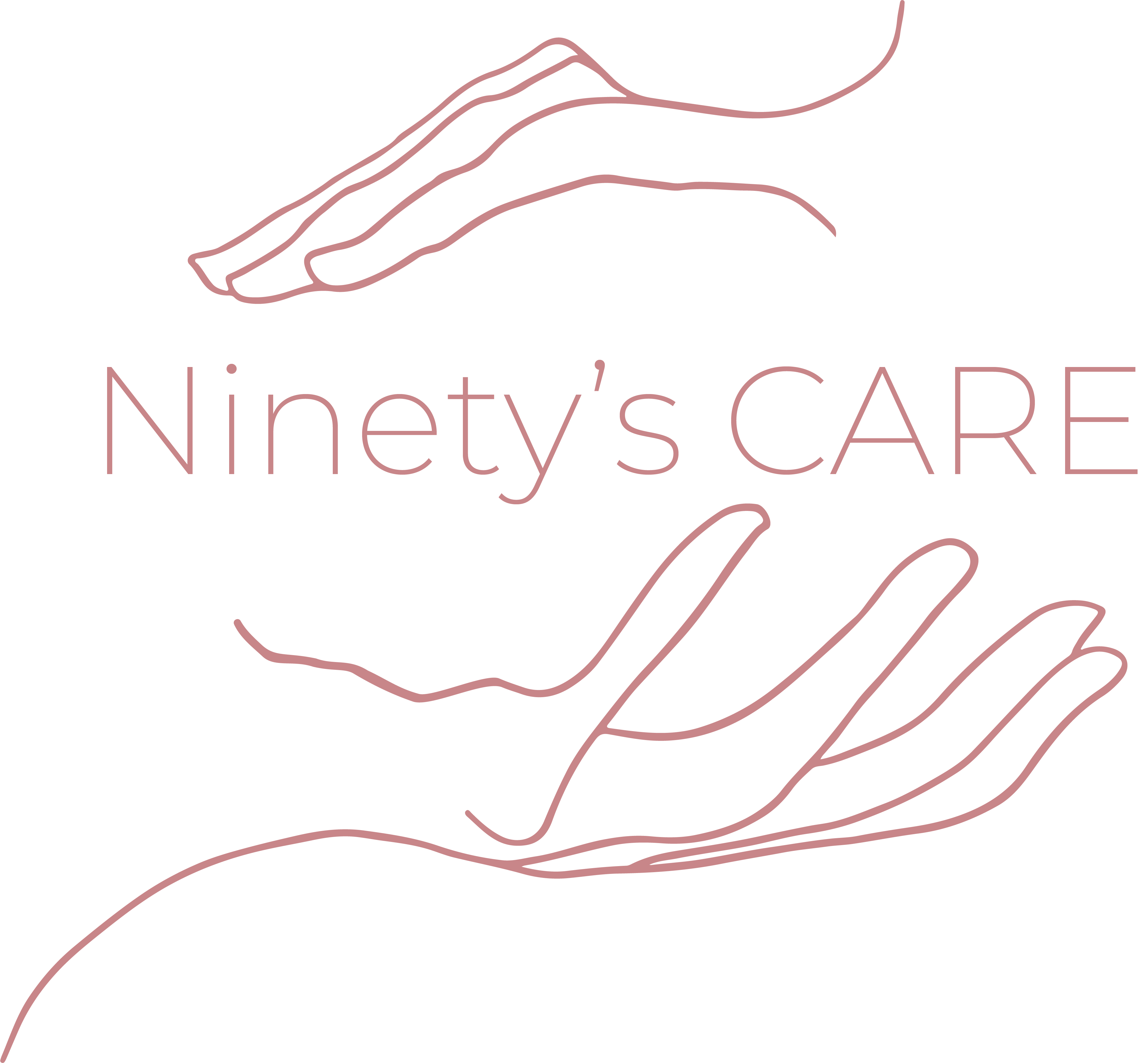 Ninety's CARE