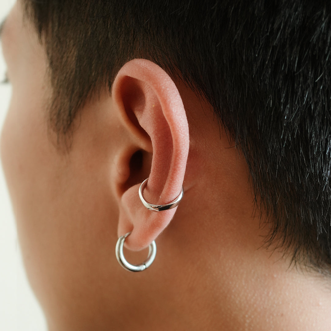 Minimalist No.2 Ear Cuff