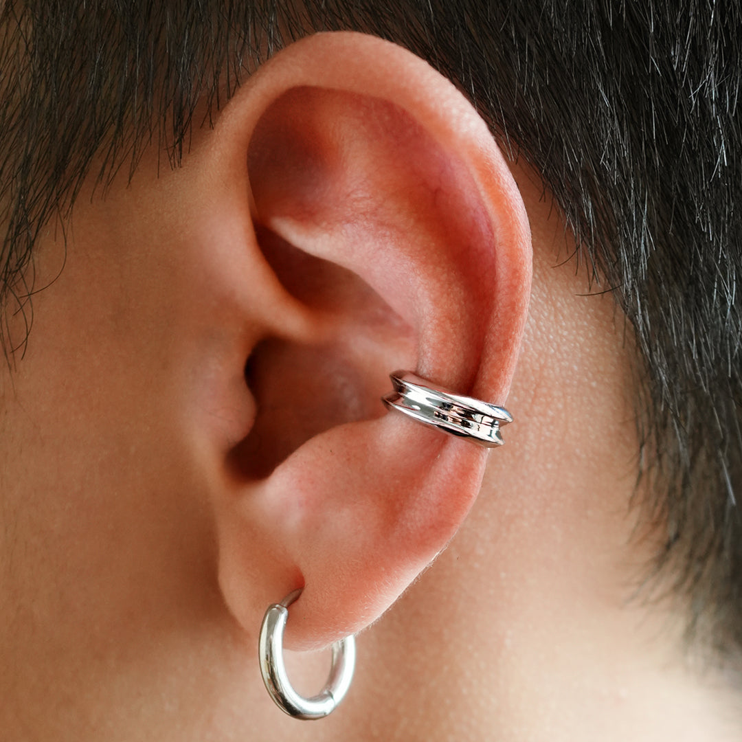 Orbit Ear Cuff