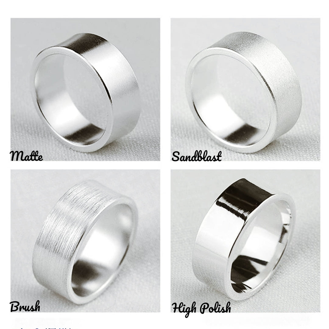 【Custom】Standard Ring