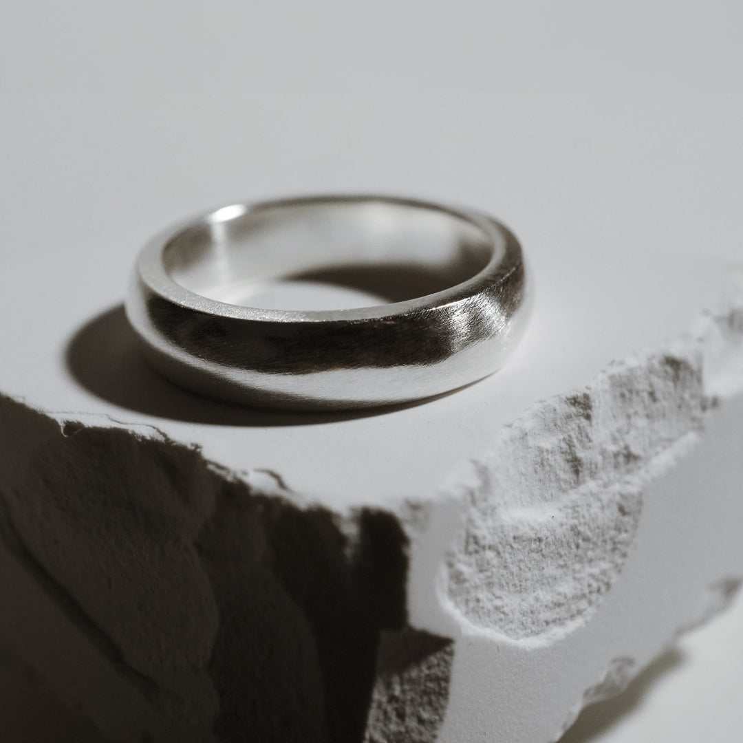 【Custom】Wine Ring - 90Ninety's