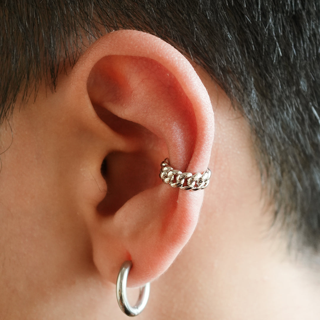 Chain Ear Cuff