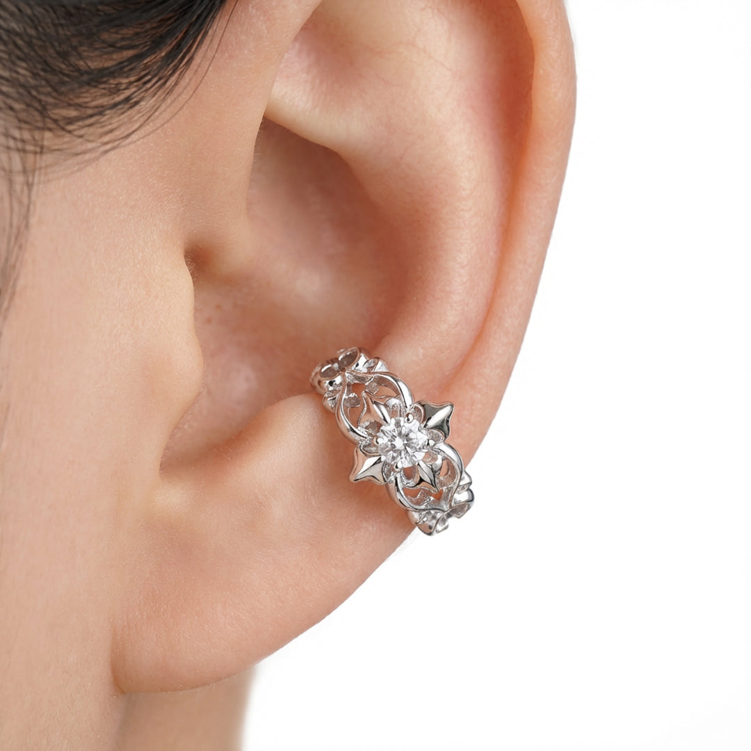 【Preoder】Eden Ear Cuff