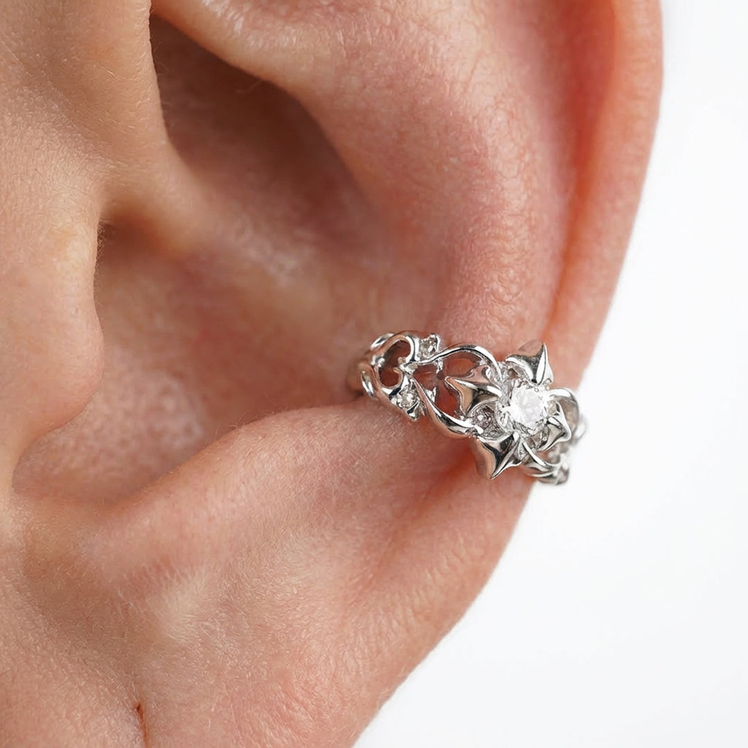 【Preoder】Eden Ear Cuff