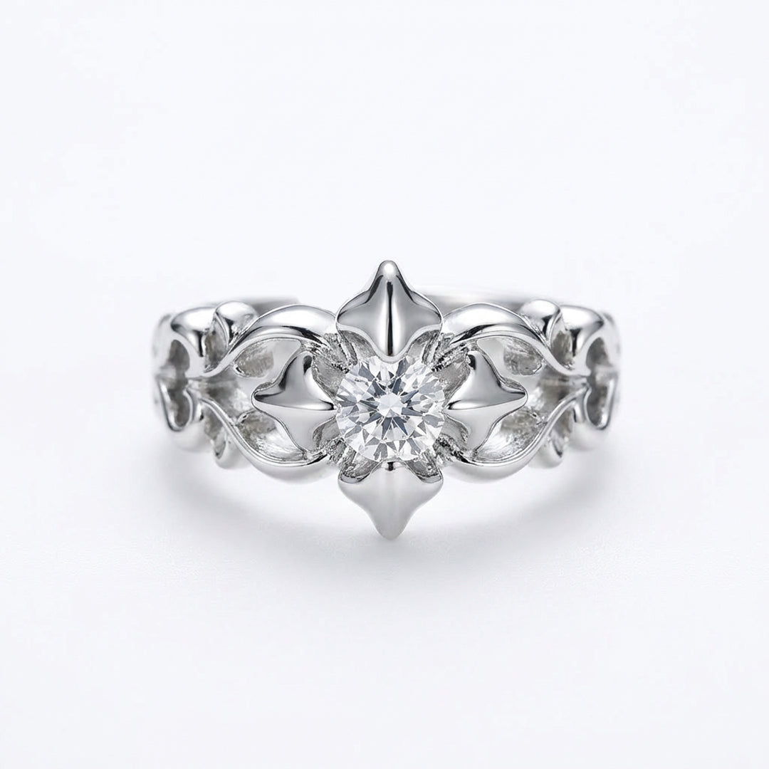 【Preoder】Eden Ear Cuff