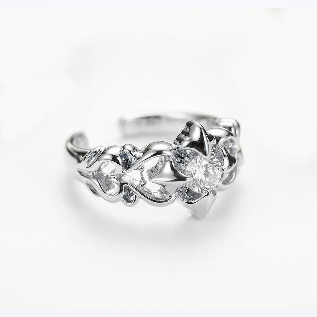 【Preoder】Eden Ear Cuff