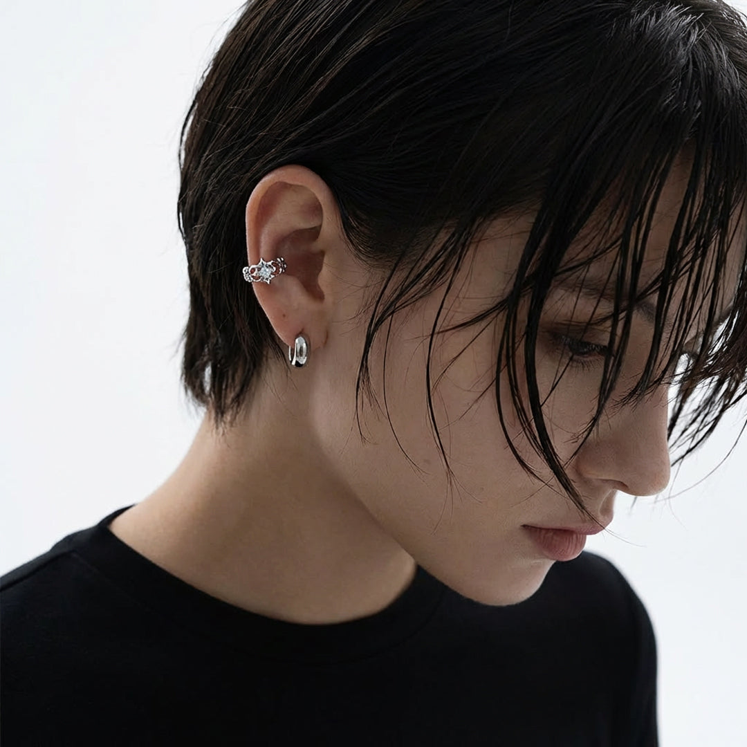 【Preoder】Eden Ear Cuff