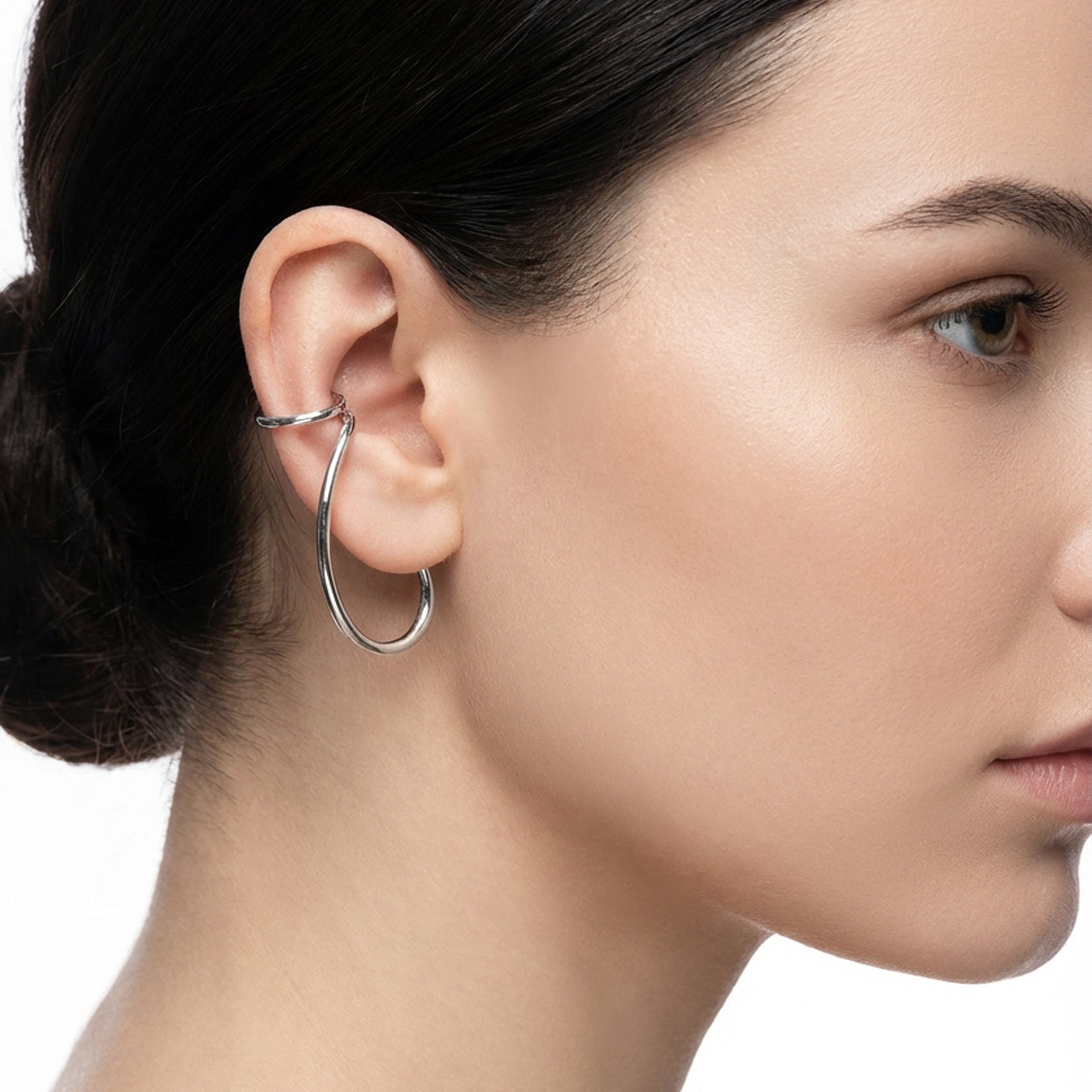 Hoping Ear Cuff