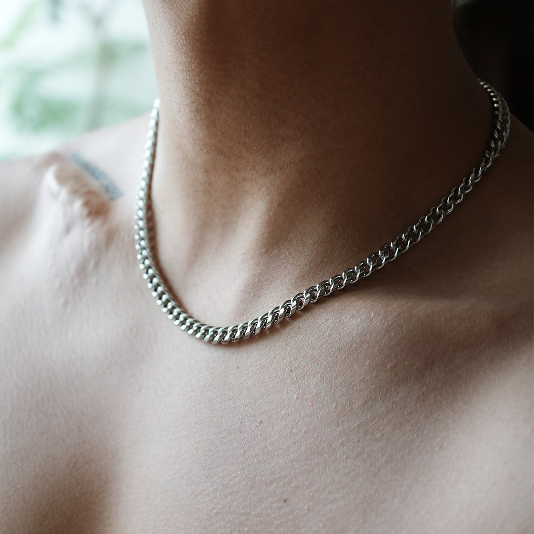 Kuba Necklace