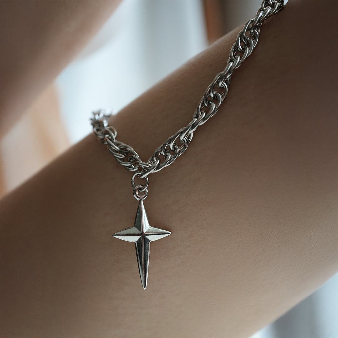 Lone Star Necklace