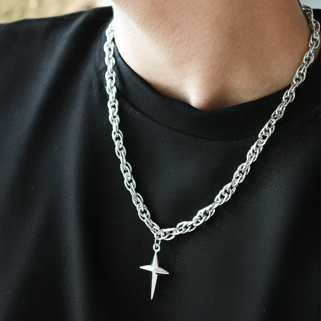 Lone Star Necklace