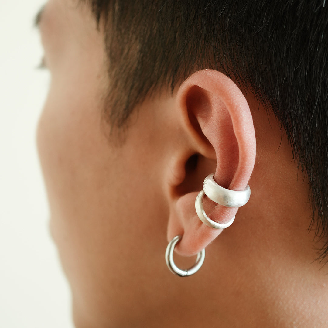 Starlet Ear Cuff