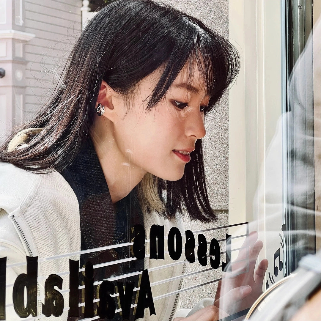 ,90ninetys,90ninety’s, ear cuff, ear wrap, no piercing,耳扣,耳夾,耳骨夾,無耳洞,無需穿耳,耳骨男,香港耳骨,耳洞埋口,イヤーカフ,이어커프, Ohrmanschetten,Nicht Durchstechend,Silber, S925 earcuffs,純銀耳扣,Crystal eye II, 鋯石鑲嵌, 黑鑽石,白鑽石,crystal inlay